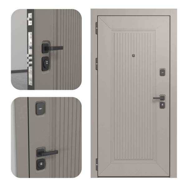 BERSERKER Acoustic PRO 454 BERSERKER Acoustic PRO 454