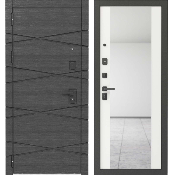 BERSERKER Acoustic PRO Z 460 BERSERKER Acoustic PRO Z 460