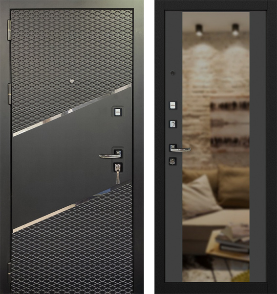 Antracit Z 311 Antracit Z 311