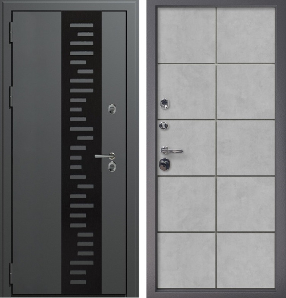 BERSERKER TERMAX 904 BERSERKER TERMAX 904