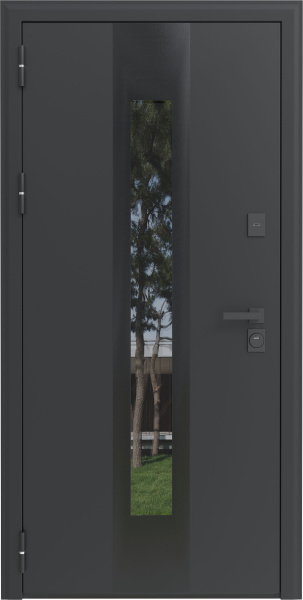 BERSERKER TERMAX Lumi compact black BERSERKER TERMAX Lumi compact black