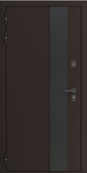 BERSERKER TERMAX 914 BERSERKER TERMAX 914