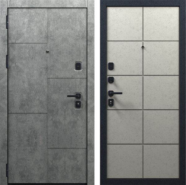 BERSERKER Acoustic PRO 452 BERSERKER Acoustic PRO 452